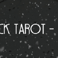 True Black Tarot – A Review
