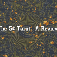 The 5¢ Tarot – A Review